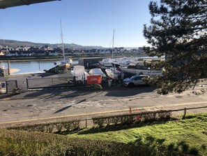 Puerto deportivo