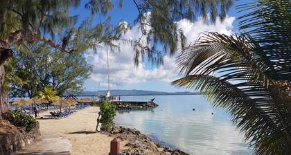 Un séjour dans la caraibe détente & pied dans l'eau