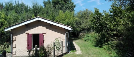 Exterieur
