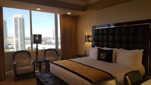 4 Schlafzimmer