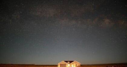 Casa Cassidy - Moderne Eleganz!