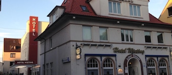 Hotel Wieting