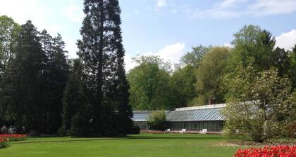 Hotel Wieting