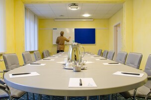Sala de reuniones