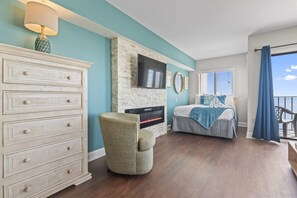 WiFi, bed sheets - Palace 1503 (Myrtle Beach)
