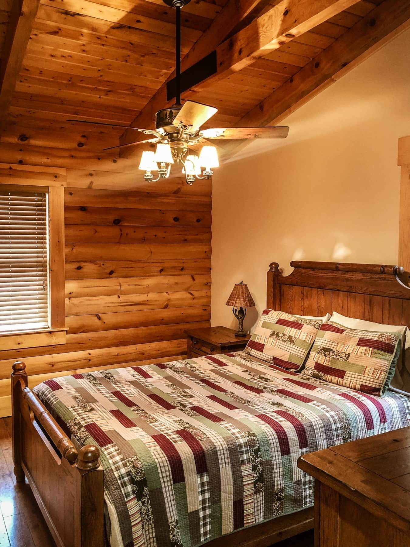 4 間睡房、熨斗/熨衫板、Wi-Fi、床單