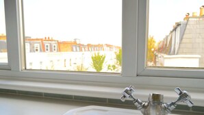 Leilighet (1 Bedroom) | Utsikt fra rommet