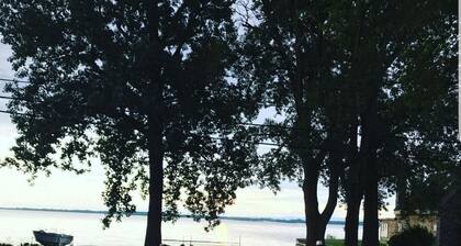 Your comfortable vacation place!