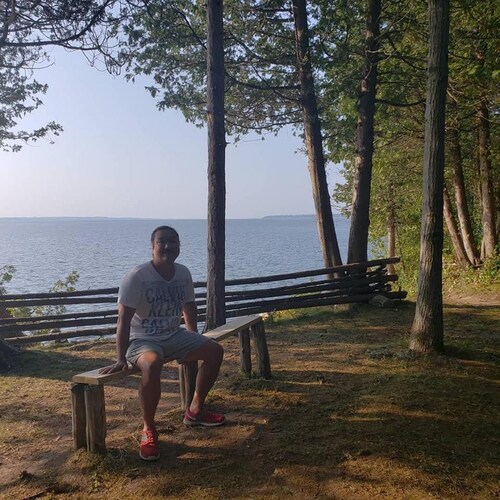 Your comfortable vacation place!