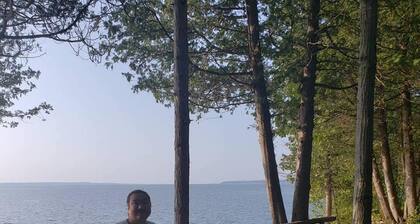 Your comfortable vacation place!