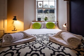 Apartment (2 Bedrooms)