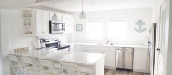 MOOIE WELLS STRANDHUIS