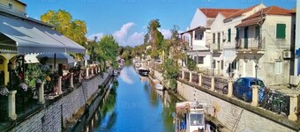 In studio Villa Nikoli per due -AMA 281544