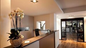 Lobby - Seeluna (Ebersberg)