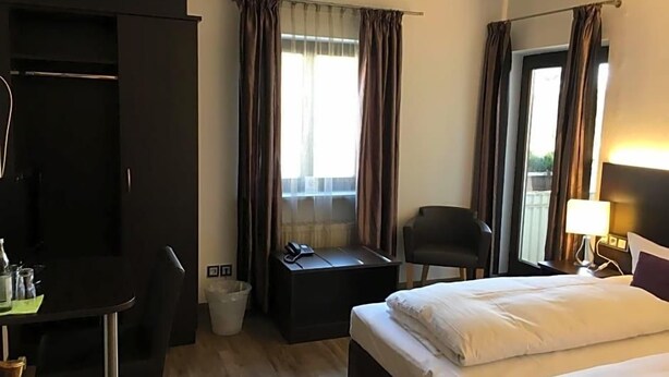 Room - Seeluna (Ebersberg)