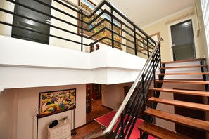 Interior - Vila Santana (Living with Glamor) (São Roque)