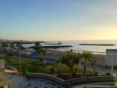 Sunny Villa Holiday Home