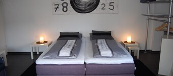 Hotel Brasserie Typisch