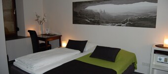 Hotel Brasserie Typisch