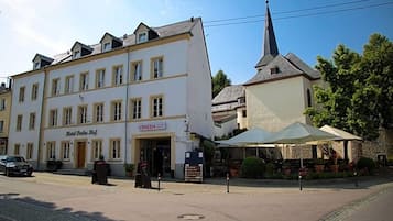 Exterieur