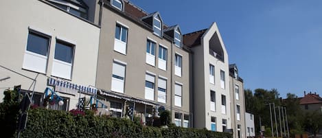 Exterieur