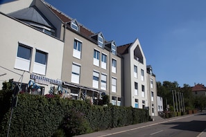 Exterior - Hotel im Kaiserpark (Meiningen)