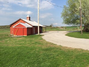 Eksteriør