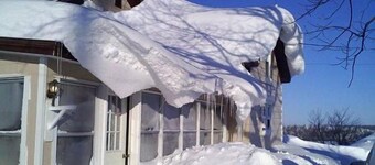 Beaver Creek Lodge- Restored Farmhouse on Tug Hill Snowmobile & ATV Trails