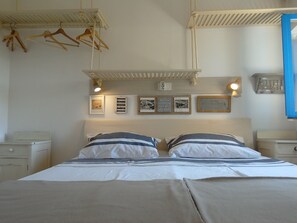 6 Schlafzimmer, Bügeleisen/Bügelbrett, Reisekinderbett, kostenloses WLAN