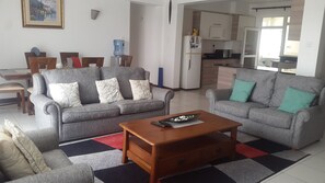 Fernseher, DVD-Player