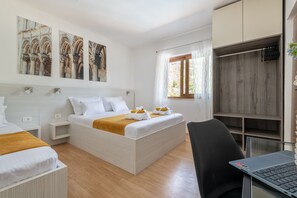3 Schlafzimmer, Bügeleisen/Bügelbrett, kostenloses WLAN, Bettwäsche