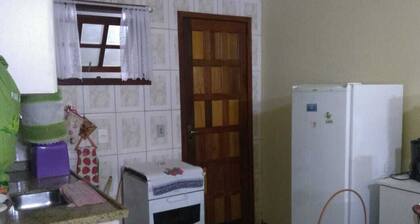 Kit Located in the center of Arraial do Cabo Aptos for 6 adults.