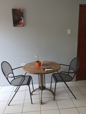 Restauration