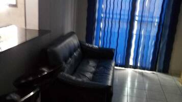 Smart-tv, stereoanlæg