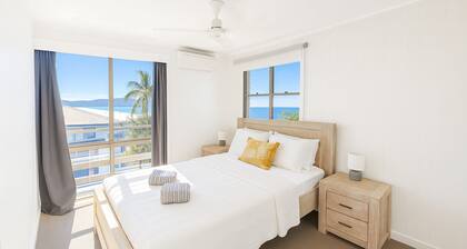 Central Airlie â Moderne â Vues sur la mer â Piscine â Wifi gratuit