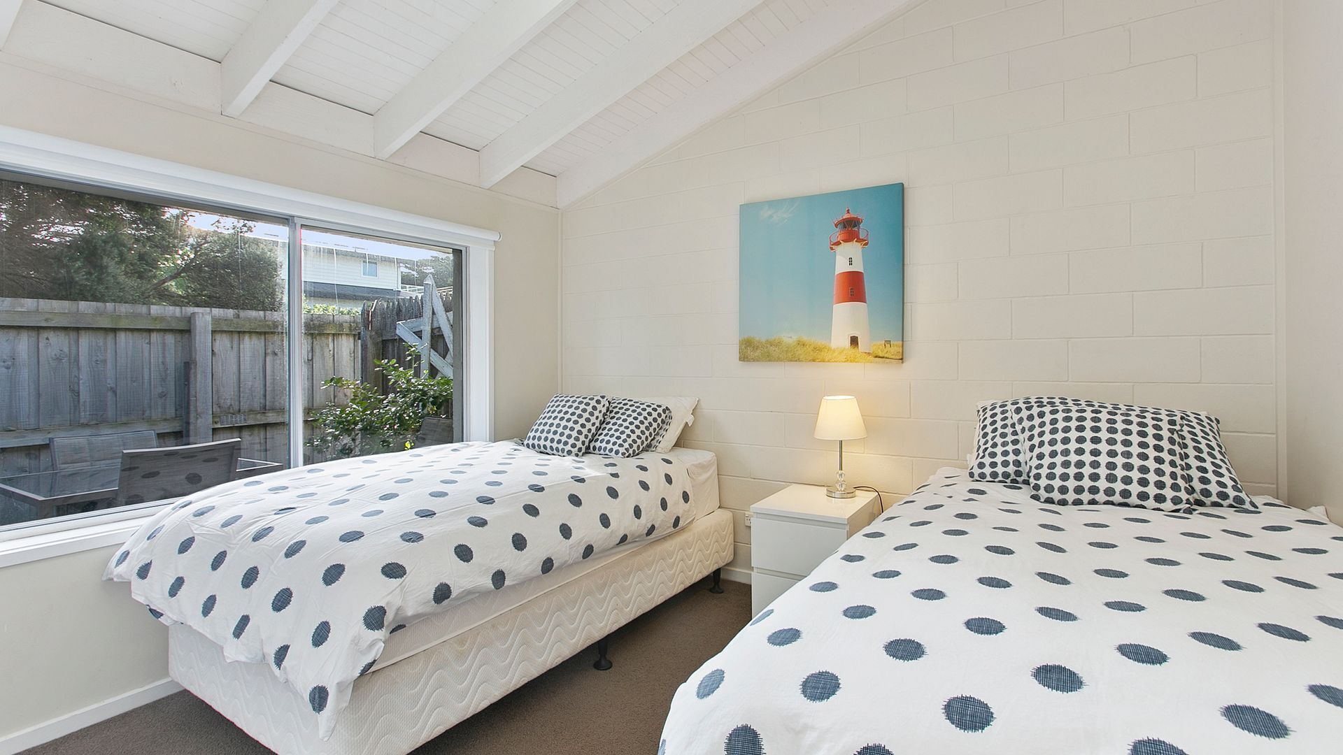 2 Schlafzimmer, Bügeleisen/Bügelbrett, Internetzugang