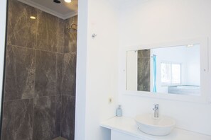 Villa, 2 Schlafzimmer | Badezimmer