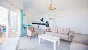 Coin séjour