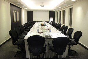 Sala de reuniones
