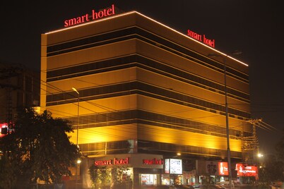 Smart Hotel