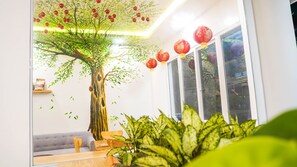 Front of property - 7S Beach Blue Sea Hotel & Apartments (Ho Chi Minh City)