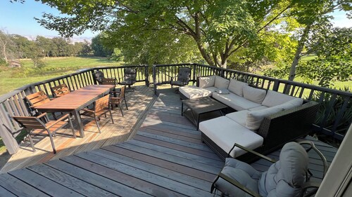 Prime Tum-A-Lum Ridge Retreat – Your Vineyard Escape in Walla Walla Wine Country