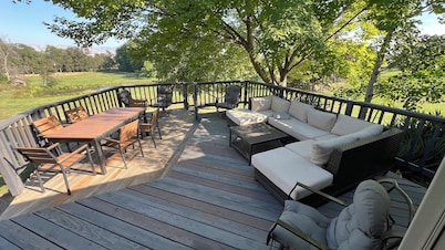 Prime Tum-A-Lum Ridge Retreat – Your Vineyard Escape in Walla Walla Wine Country