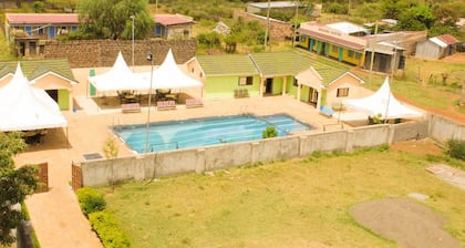 Kibelion Hotel