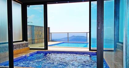 Villa Honeymoon