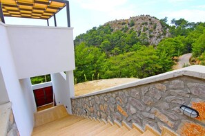Exterior - Villa Honeymoon (Kas)