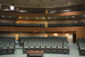 Sala de reuniones