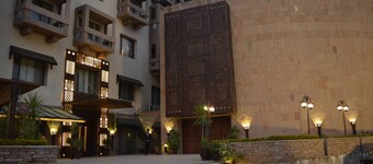 Grand Ambassador Hotel Islamabad