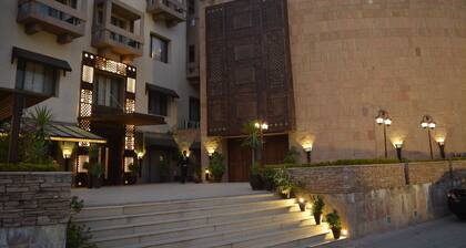 Grand Ambassador Hotel Islamabad