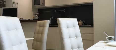 Bar (in der Unterkunft)